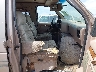 1FDEE14H4SH****** Used and Repairable 1995 Ford E-150 in Texas State