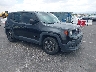 ZACCJAAT3GP****** Salvage and Wrecked 2016 Jeep Renegade in Las Vegas