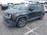 ZACCJAAT3GP****** Used and Repairable 2016 Jeep Renegade in Las Vegas