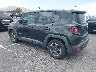 ZACCJAAT3GP****** Salvage and Repairable 2016 Jeep Renegade in Las Vegas
