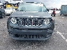 ZACCJAAT3GP****** Salvage and Repairable 2016 Jeep Renegade in Nevada State