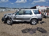 JHLRD1867XC****** Salvamento 1999 Honda CR-V