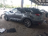 JM3TCACY4M0****** Salvage and Repairable 2021 Mazda CX-9 in Jacksonville