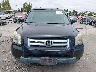 5FNYF18466B****** Wrecked 2006 Honda Pilot in California State