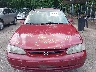 2T1BR12E51C****** Wrecked 2001 Toyota Corolla in Maryland State