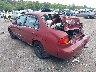 2T1BR12E51C****** Salvage and Repairable 2001 Toyota Corolla in Dundalk