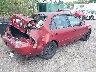 2T1BR12E51C****** Salvage and Wrecked 2001 Toyota Corolla in Maryland State