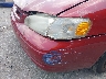 2T1BR12E51C****** Salvage and Repairable 2001 Toyota Corolla in Maryland State