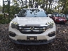 5FNYF6H59HB****** Wrecked 2017 Honda Pilot in Virginia State