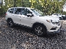 5FNYF6H59HB****** Salvage and Wrecked 2017 Honda Pilot in Suffolk