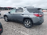 1GNERHKW8MJ****** Repairable 2021 Chevrolet Traverse in Nebraska State