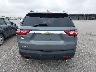 1GNERHKW8MJ****** Wrecked 2021 Chevrolet Traverse