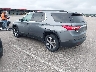 1GNERHKW8MJ****** Salvage and Repairable 2021 Chevrolet Traverse in Omaha South