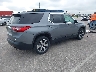1GNERHKW8MJ****** Salvage and Wrecked 2021 Chevrolet Traverse in Nebraska State