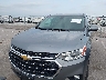 1GNERHKW8MJ****** Salvage and Repairable 2021 Chevrolet Traverse in Nebraska State