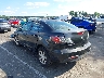 JM1BL1SG3A1****** Salvamento y Reparables 2010 Mazda 3 en Englishtown