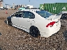 2HGFA1F50BH****** Salvage and Repairable 2011 Honda Civic in Long Island
