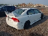 2HGFA1F50BH****** Salvage and Wrecked 2011 Honda Civic in New York State