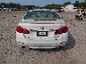 WBA5B3C58ED****** Wrecked 2014 BMW 535i