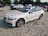 WBA5B3C58ED****** Used and Repairable 2014 BMW 535i in Southern New Jersey