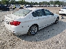 WBA5B3C58ED****** Salvage and Wrecked 2014 BMW 535i in New Jersey State