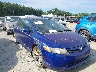 2HGFA55548H****** Salvage and Wrecked 2008 Honda Civic in Atlanta North