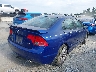 2HGFA55548H****** Salvage and Wrecked 2008 Honda Civic in Georgia State