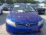 2HGFA55548H****** Salvage and Repairable 2008 Honda Civic in Georgia State