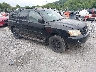 JTEEP21A840****** Salvage and Wrecked 2004 Toyota Highlander in Pulaski