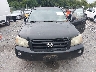 JTEEP21A840****** Salvage and Repairable 2004 Toyota Highlander in Virginia State