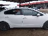3KPFK4A73HE****** Reparables 2017 Kia Forte en Estado de Arizona