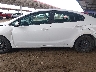 3KPFK4A73HE****** Salvamento 2017 Kia Forte