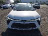 3GNKDCRJ9RS****** Wrecked 2024 Chevrolet Blazer EV in California State