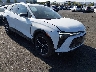 3GNKDCRJ9RS****** Used 2024 Chevrolet Blazer EV in California State