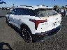 3GNKDCRJ9RS****** Repairable 2024 Chevrolet Blazer EV in California State