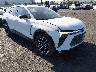 3GNKDCRJ9RS****** Salvage and Wrecked 2024 Chevrolet Blazer EV in Ace Perris