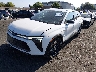 3GNKDCRJ9RS****** Used and Repairable 2024 Chevrolet Blazer EV in Ace Perris