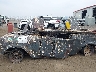 80FC115**** Salvage 1966 International 80 in Washington State