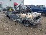 80FC115**** Salvage and Wrecked 1966 International 80 in Spokane