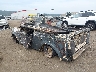 80FC115**** Salvage and Repairable 1966 International 80 in Spokane