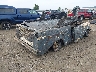 80FC115**** Salvage and Wrecked 1966 International 80 in Washington State