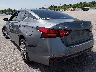 1N4BL4BV5LC****** Salvage and Repairable 2020 Nissan Altima in New Orleans East