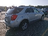 2GNALBEK6F6****** Salvage and Wrecked 2015 Chevrolet Equinox in South Carolina State