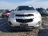 2GNALBEK6F6****** Salvage and Repairable 2015 Chevrolet Equinox in South Carolina State