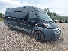 3C6URVUG7GE****** Salvage and Wrecked 2016 RAM Promaster in Casper