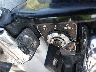 1HD1GHV144K****** Salvage 2004 Harley-Davidson Dyna Super Glide in Mississippi State