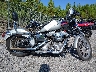 1HD1GHV144K****** Wrecked 2004 Harley-Davidson Dyna Super Glide in Mississippi State