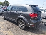 3C4PDCEG8JT****** Salvage and Repairable 2018 Dodge Journey in Nashville
