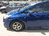JTDKN3DU5B0****** Salvamento y Destrozados 2011 Toyota Prius en Austin