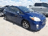 JTDKN3DU5B0****** Salvamento y Destrozados 2011 Toyota Prius en Austin